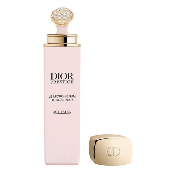 Sérum para Olhos Dior Le Micro Serum De Rose Yeux